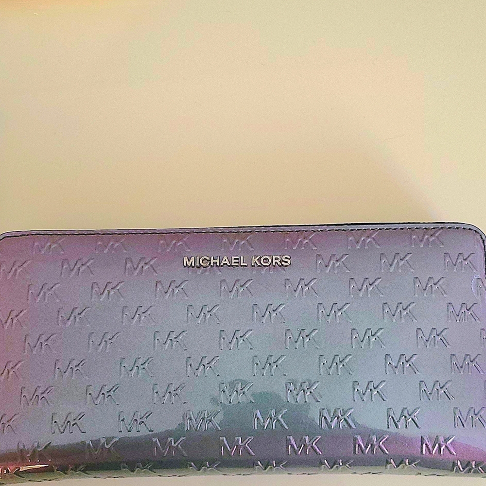 SOLD MK WRISTLET
